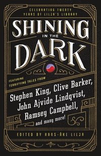 bokomslag Shining in the Dark: Celebrating 20 Years of Lilja's Library