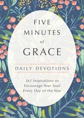 Five Minutes of Grace 1