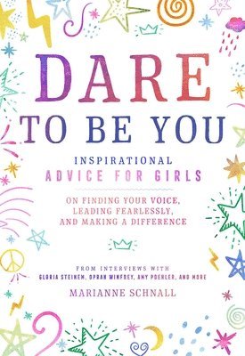 Dare to Be You 1