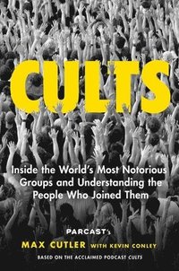 bokomslag Cults
