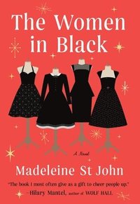 bokomslag The Women in Black