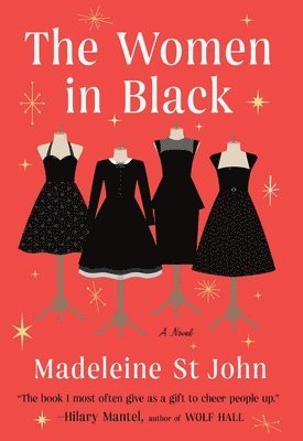 bokomslag The Women in Black