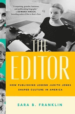 The Editor 1