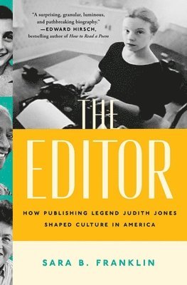 The Editor 1