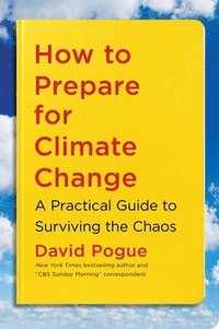 bokomslag How to Prepare for Climate Change