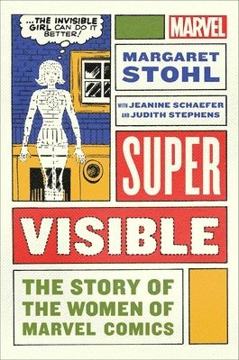 Super Visible 1