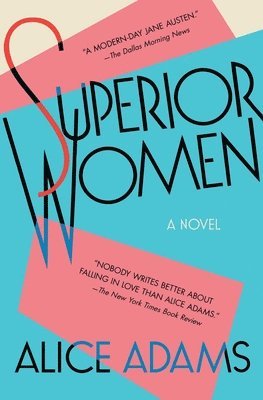 Superior Women 1