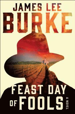 bokomslag Feast Day of Fools
