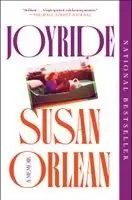 Susan Orlean - Joyride, Häftad