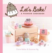 bokomslag Let's Bake!: A Pusheen Cookbook