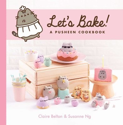 Let's Bake! 1