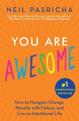 You Are Awesome 1