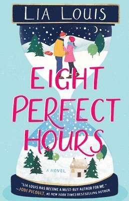 Eight Perfect Hours 1