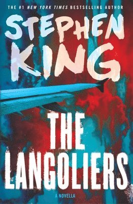 bokomslag The Langoliers