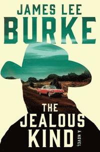 bokomslag The Jealous Kind