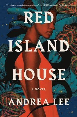 Red Island House 1