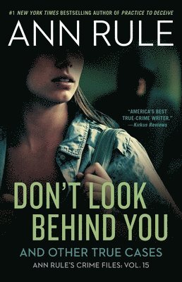 Don't Look Behind You