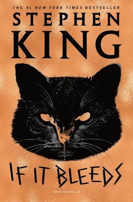 If It Bleeds