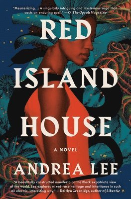 Red Island House 1