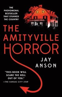 bokomslag Amityville Horror