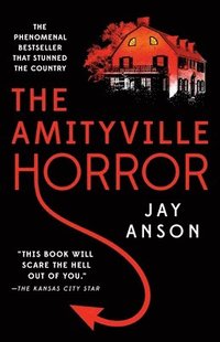 bokomslag The Amityville Horror