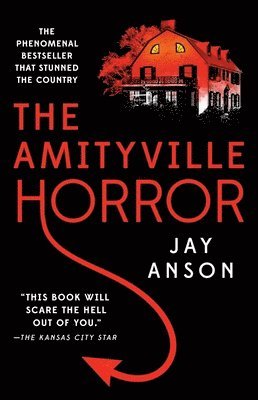 bokomslag Amityville Horror