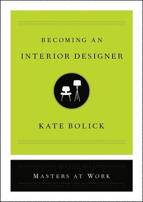 Becoming an Interior Designer