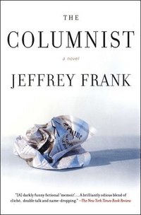 bokomslag Columnist
