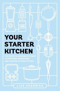 bokomslag Your Starter Kitchen
