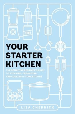 Your Starter Kitchen 1