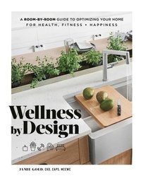 bokomslag Wellness by Design