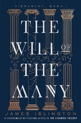 Will of the Many 1