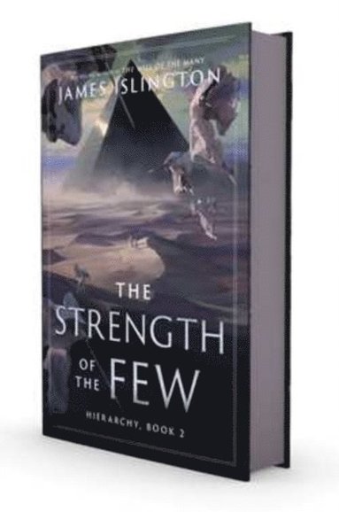 bokomslag Strength of the Few