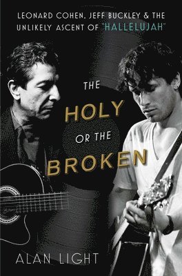 The Holy or the Broken 1