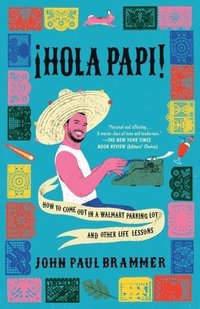 bokomslag Hola Papi