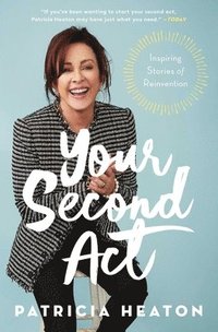 bokomslag Your Second ACT