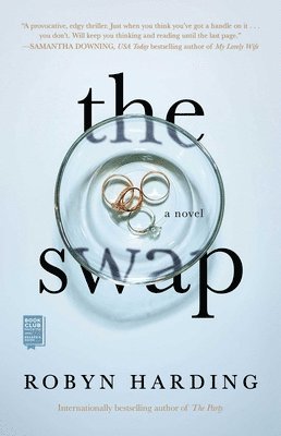 The Swap 1