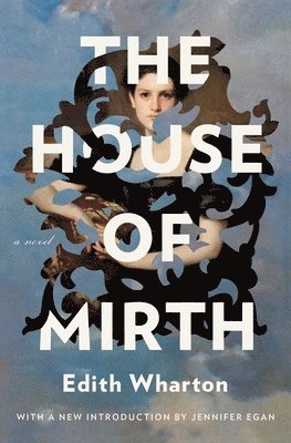 Edith Wharton - House of Mirth, Häftad