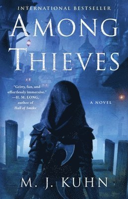 Among Thieves 1