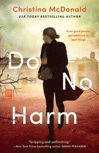 bokomslag Do No Harm