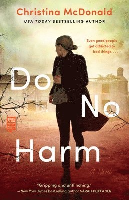Do No Harm 1