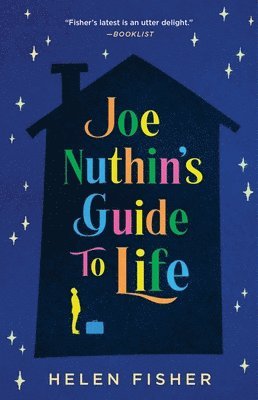 Helen Fisher - Joe Nuthin's Guide to Life, Häftad