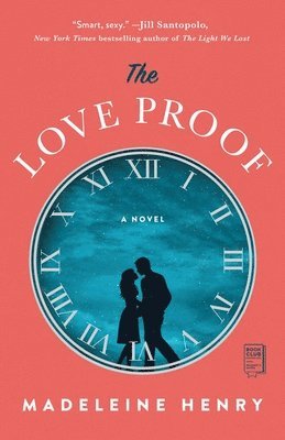 Love Proof 1