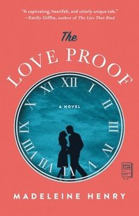 bokomslag The Love Proof