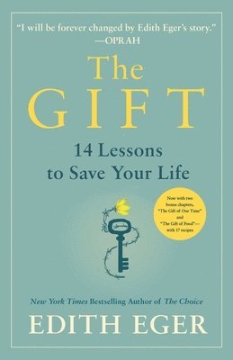 bokomslag The Gift