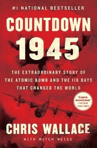 bokomslag Countdown 1945