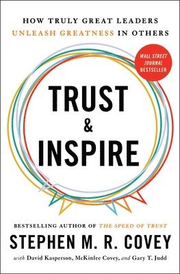 Trust And Inspire 1