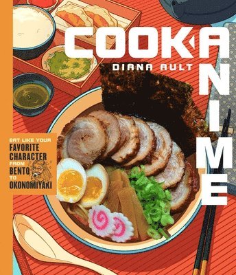 Cook Anime 1