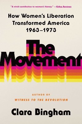 bokomslag The Movement