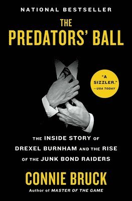 bokomslag The Predators' Ball